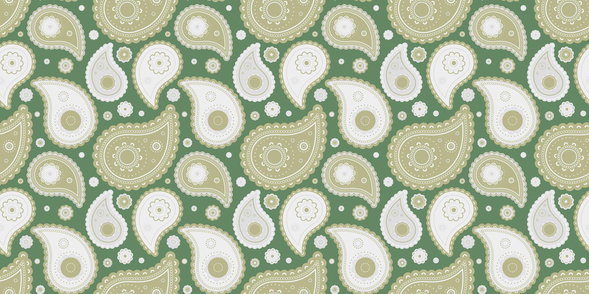 Colours outline as chic mandala. Vitality Indian cucumber with swirling paisley. Intricate curled as interior nature. vector