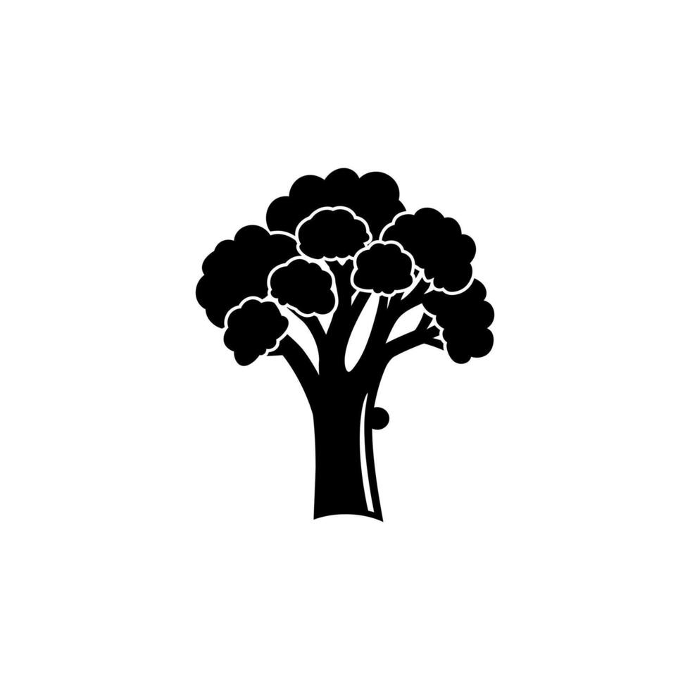 Black dialogue cloud having two circular eyelike elements presents a playful communication concept vector