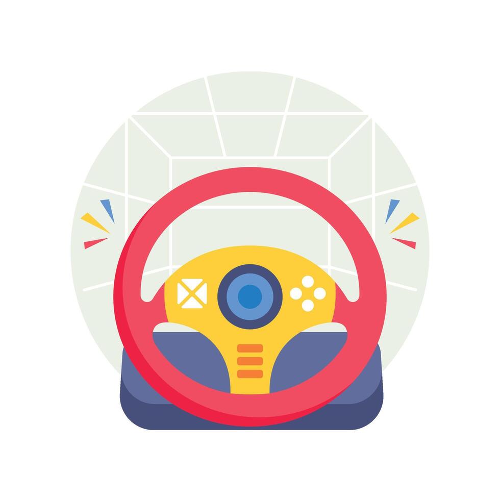 Complaint Resolution Concept Style illustrations. EPS 10 File vector