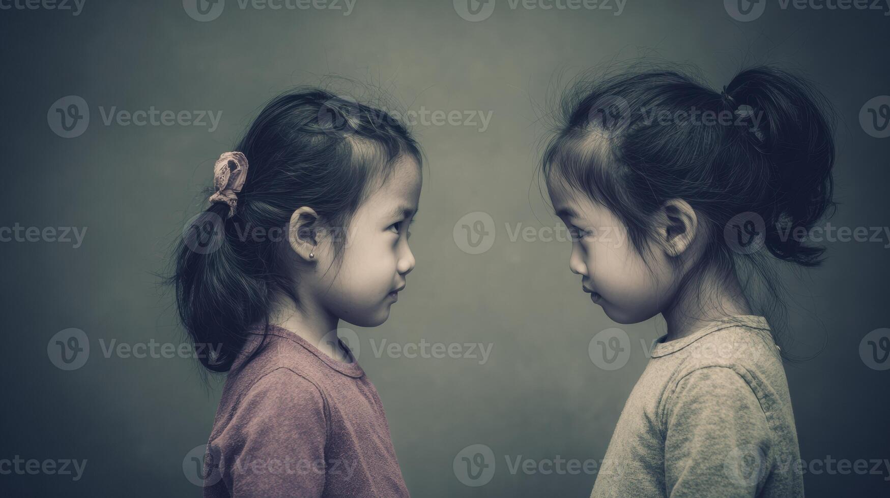 Understanding the Differences Between Conflict and Bullying in Childrens Interactions photo