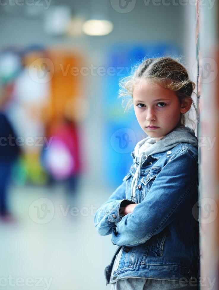 Community Action Plan for Bullying Prevention Aims to Foster Empathy and Support Among Children in School Settings photo