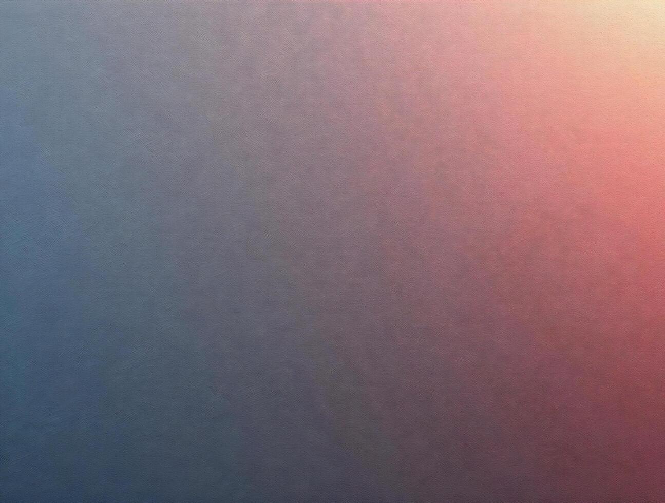 Subtle Gradient Texture Dusty Rose and Slate Blue Background photo