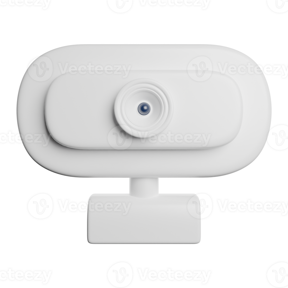 Webcam Camera Device Technology png
