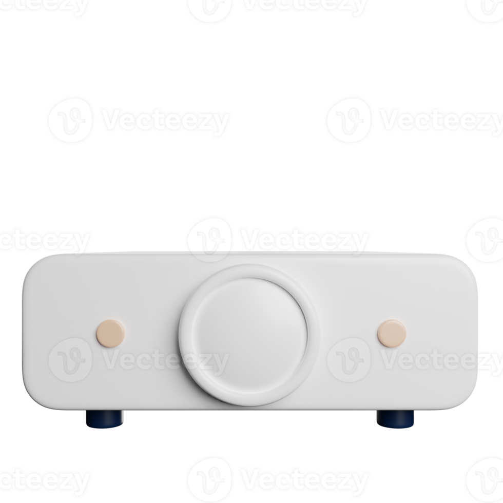 Projector Presentation Device Technology png