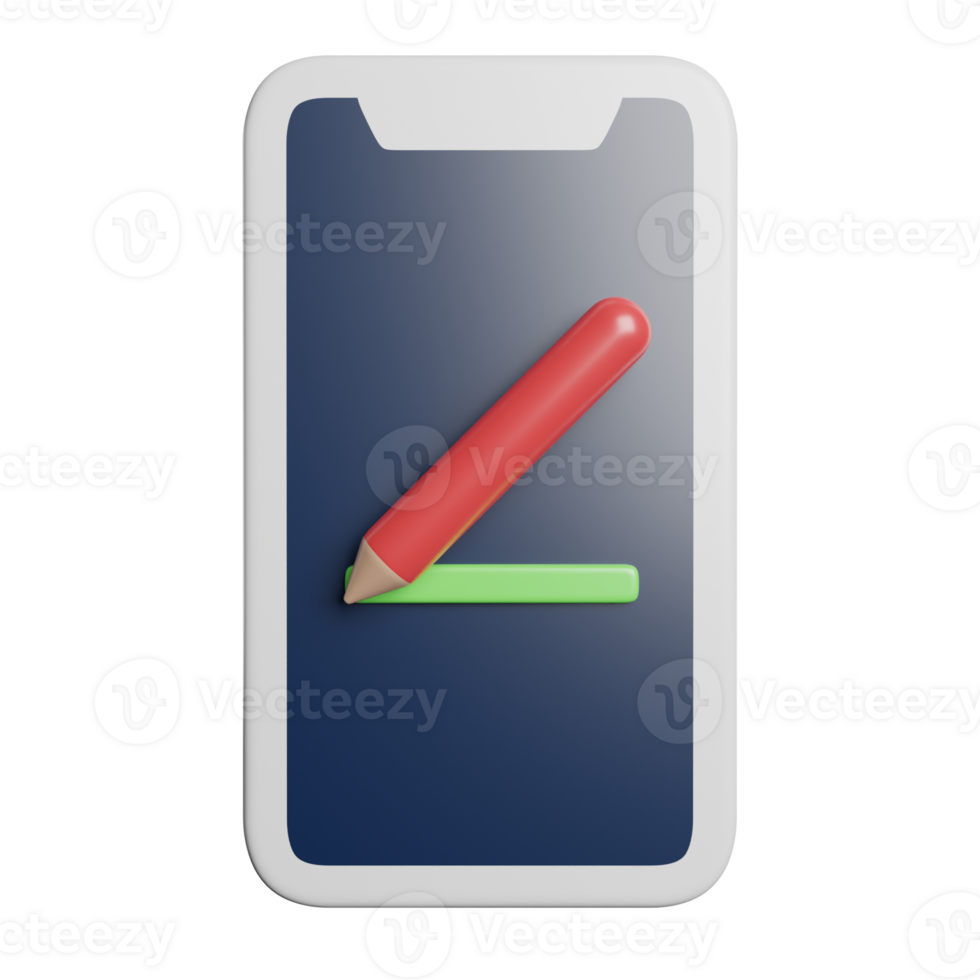 Tablet Devvice Technology png