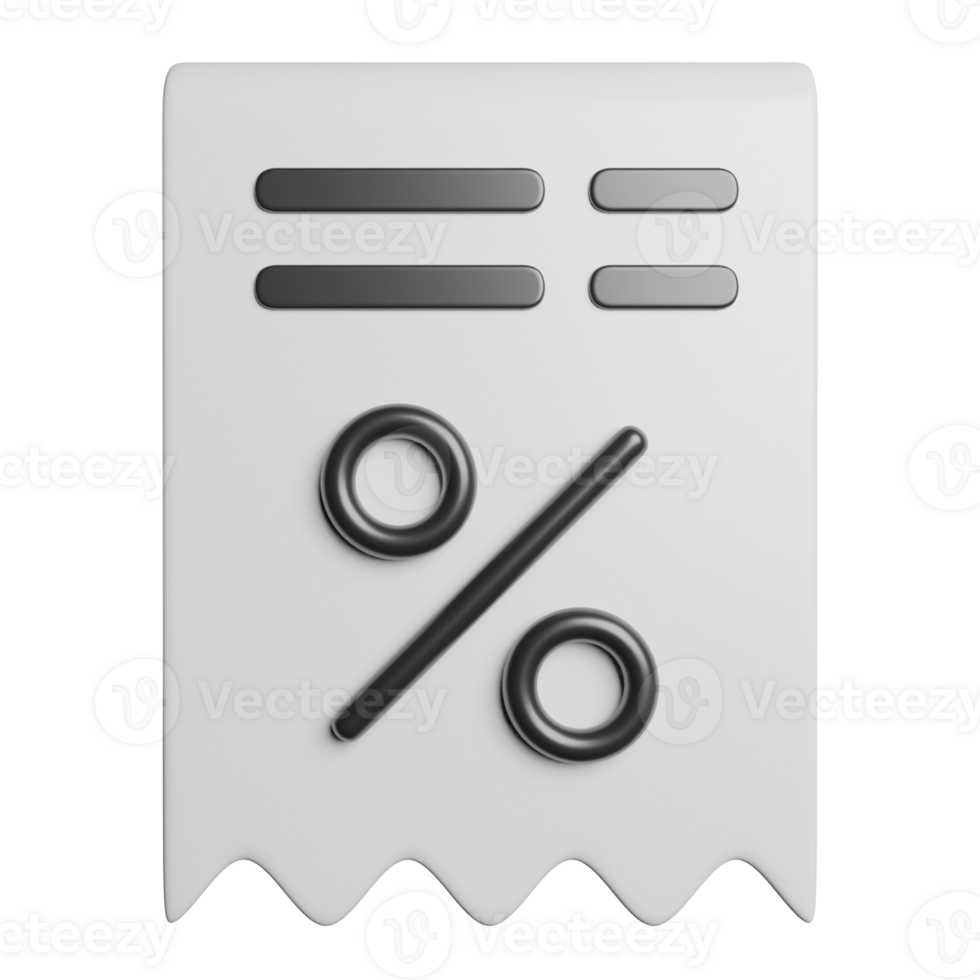 Bill Invoice Receipt Price png