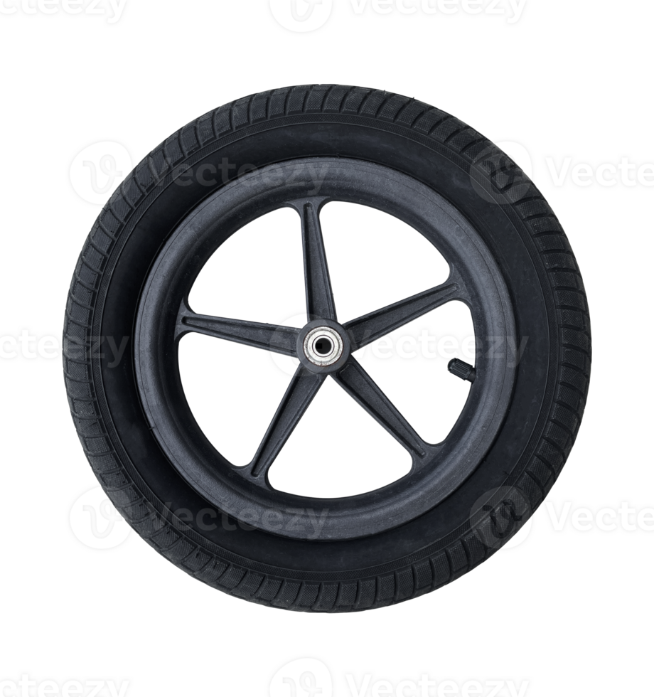 motorcycle wheel isolated element png