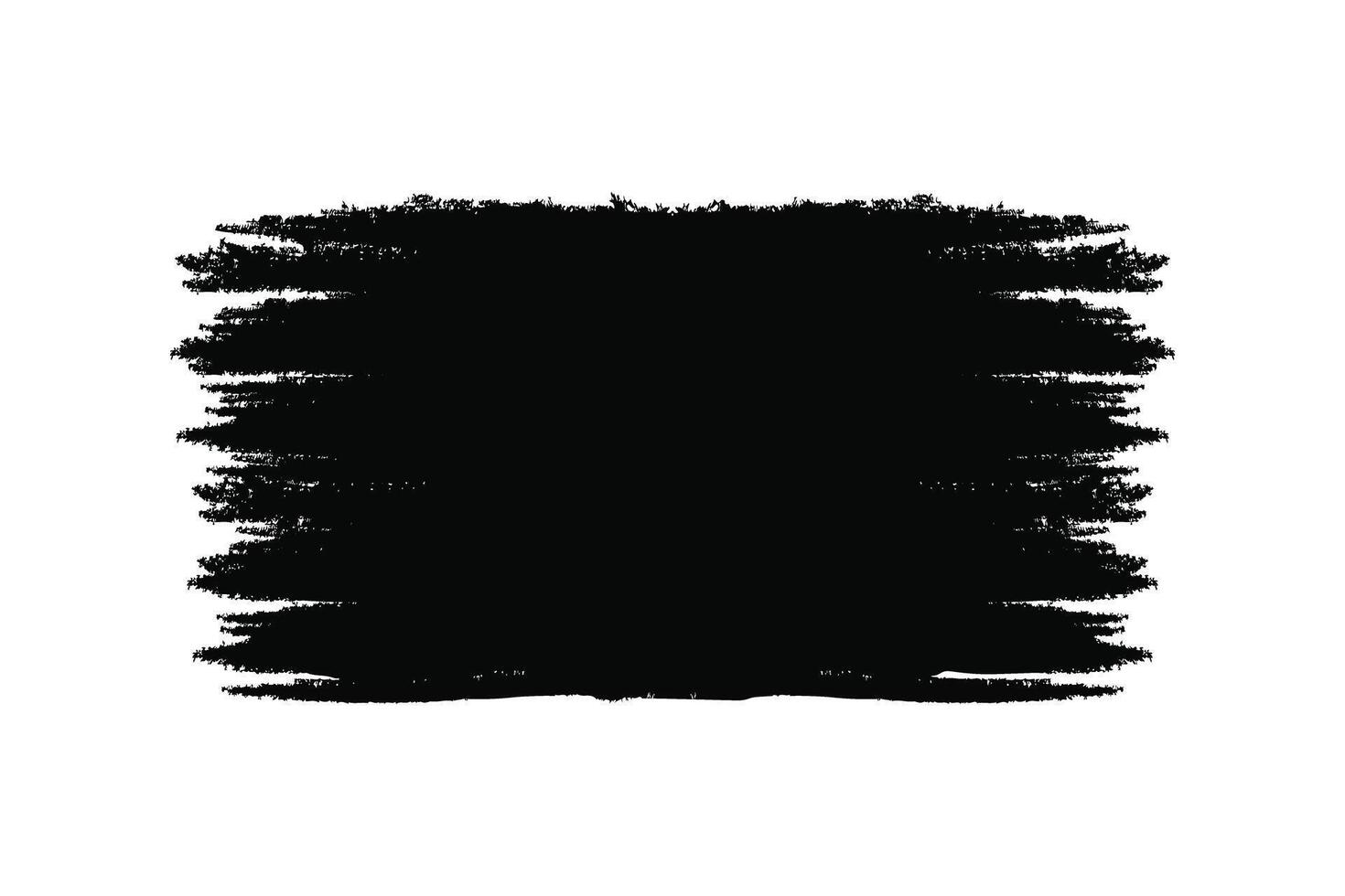 Brush stroke black ink splatter texture grunge abstract paint background element design pattern splash spot smear blot artistic dirty shape isolated drawing line brush stroke effect vector