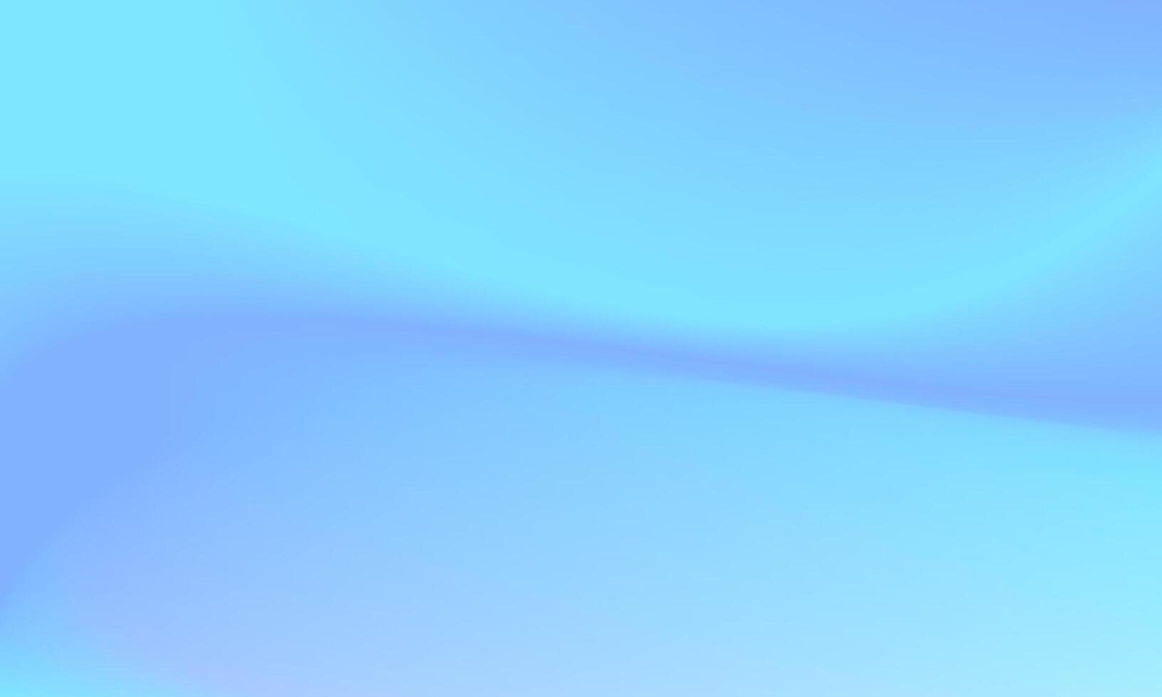 A blue and white background with a wave pattern vector