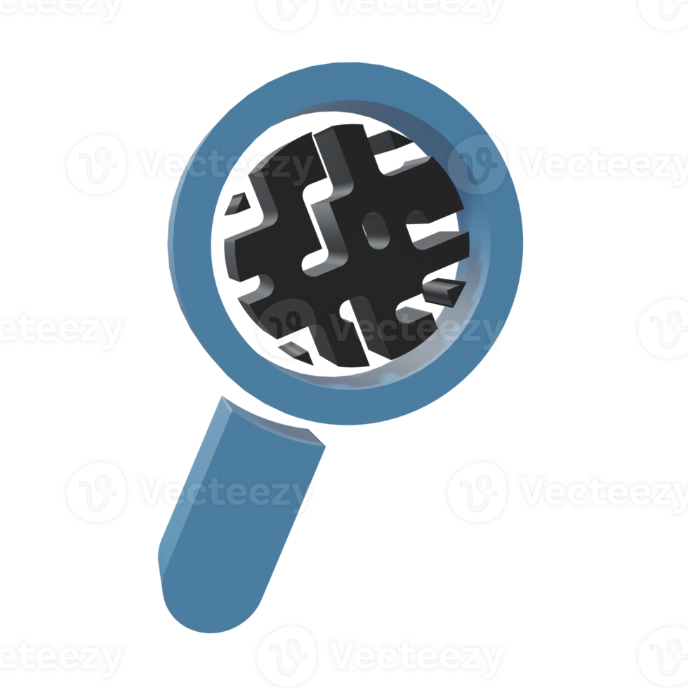3D ICON BARCODE SCAN png