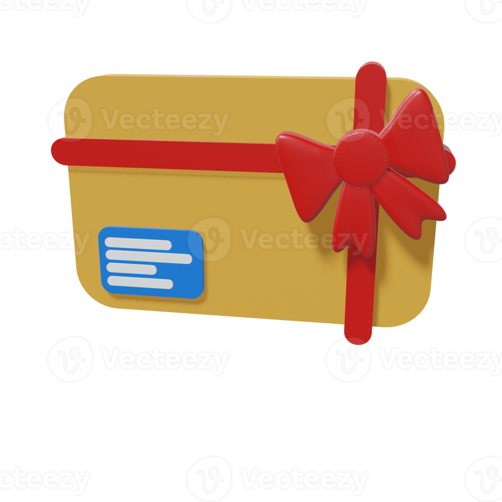3D ICON DOCUMENT DELIVERY png