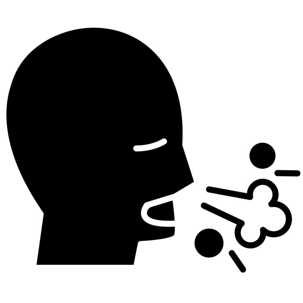 Face to Face Transmission vector