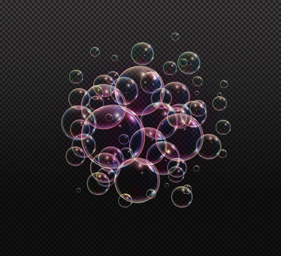 Soft Cloud Element for Web, Print and Template Use vector