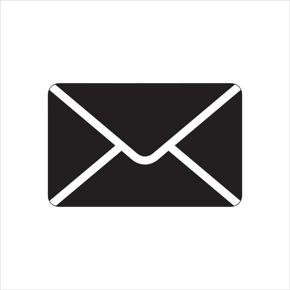 Collection of black briefcases displayed in a grid pattern vector