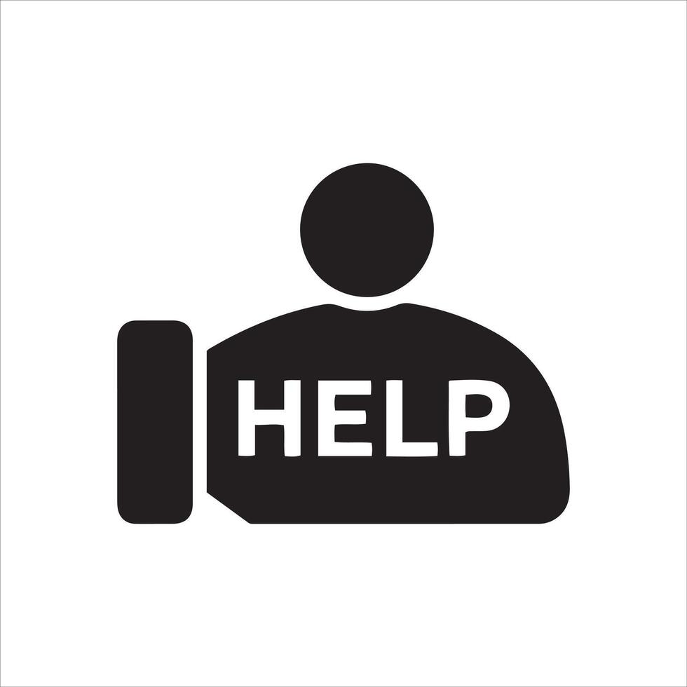 Collection of black icons representing online education and learning concepts vector