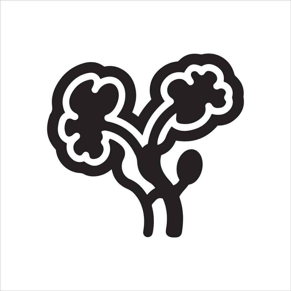 Collection of black speech bubbles with hearts symbolizing love and communication vector