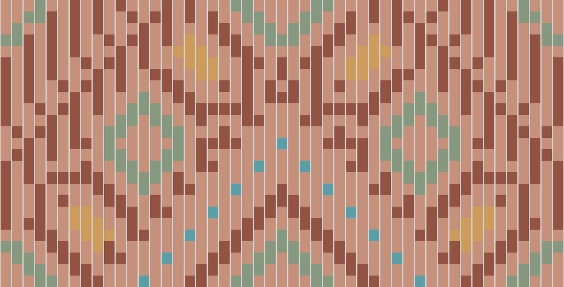 Cross Stitch Pattern Indian Traditional Patternfolk Embroidery, Aztec Geometric Ornament Print. Design for Carpet, Wallpaper, Clothing, Wrapping, Fabric vector