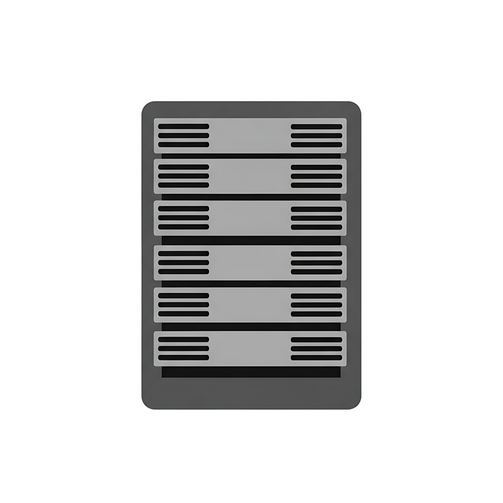 Computer Server Equipment png