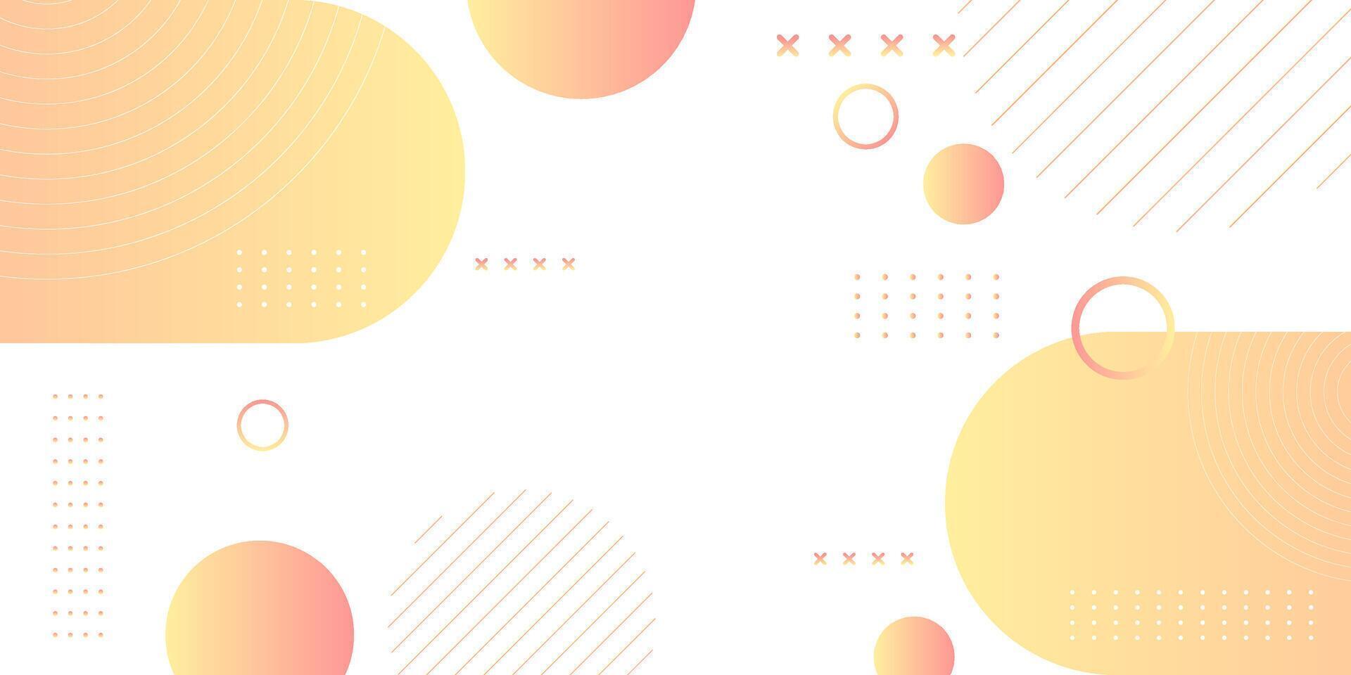 Minimalist color full background, suitable for business, ads, promotion, Background which cool and simple vector