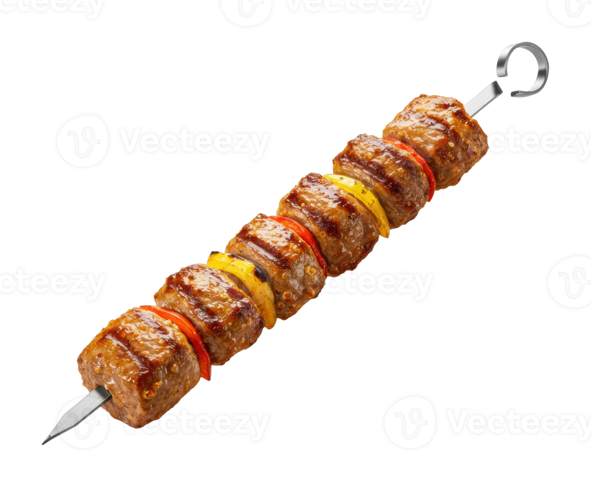 Grilling chicken skewers at home delicious recipe for summer barbecues outdoor close-up cooking png