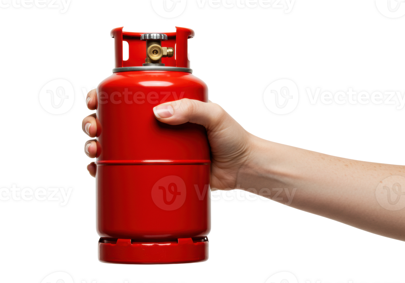 Gas cylinder handling safety tips home informative guide indoor close-up safety awareness png