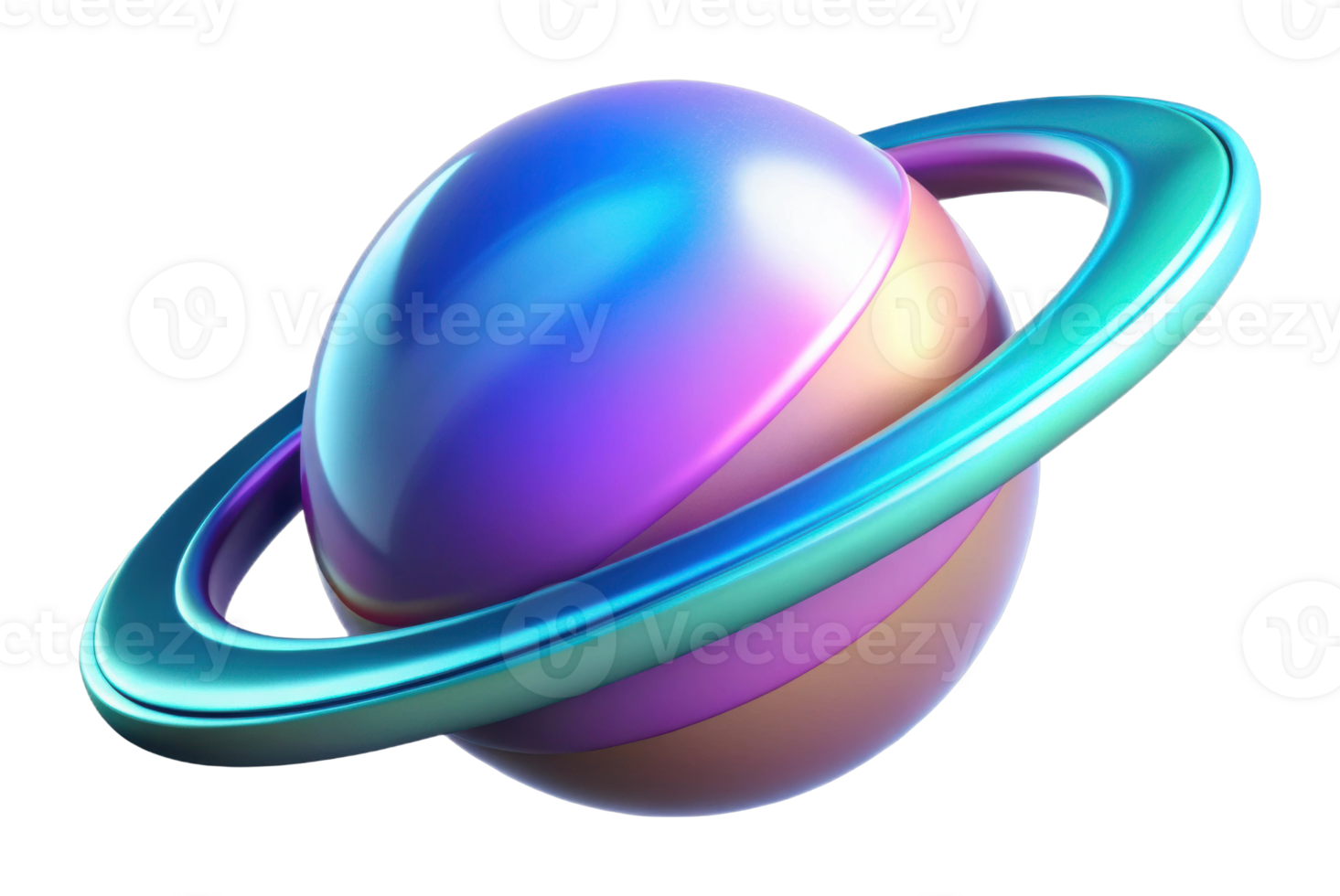 Exploring the vibrant planetary design digital art cosmic environment creative perspective png