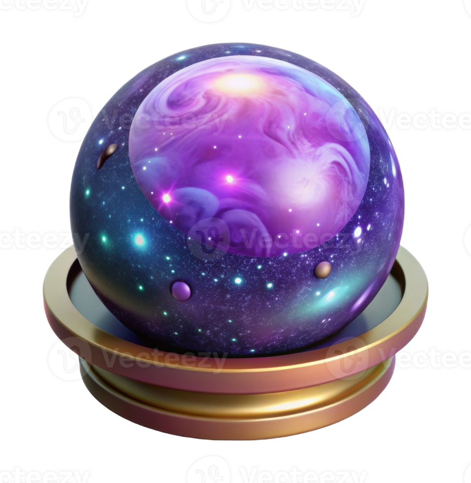 Cosmic exploration event celestial sphere digital art fantasy environment close-up view png