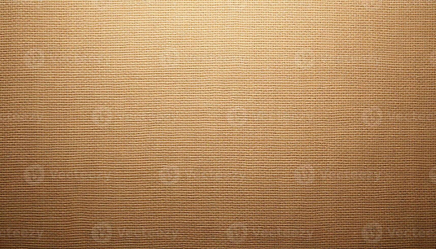 Detailed Brown Textured Paper Background Close Up for Graphic Design Use photo