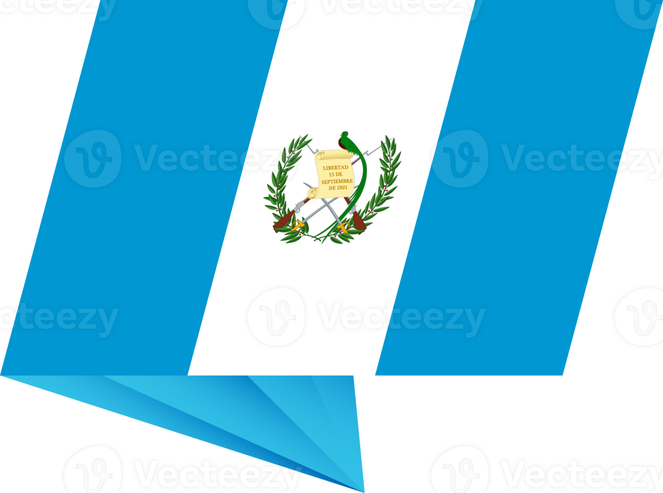Guatemala pin flag png