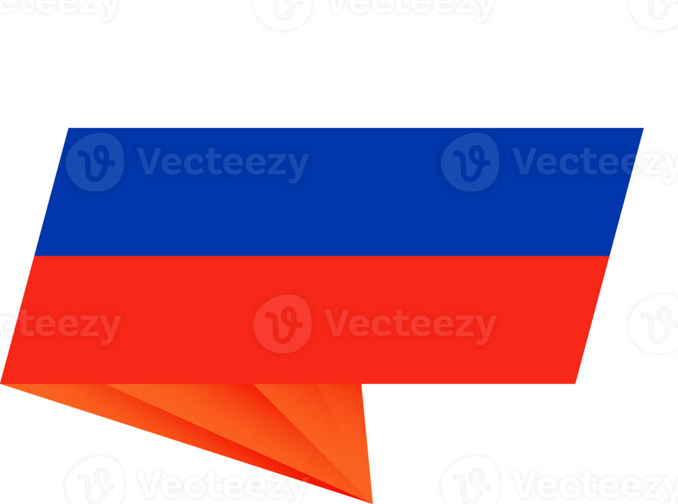 Russia pin flag png