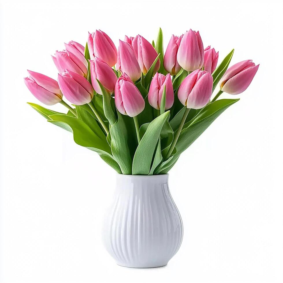 Isolated floral graphic for wedding or decor photo