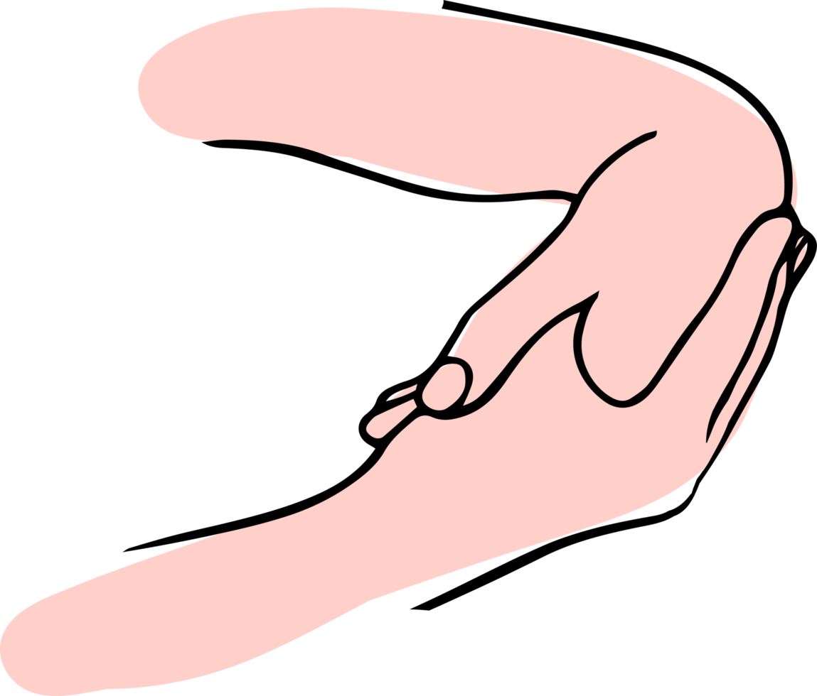hand washing rules illustration png