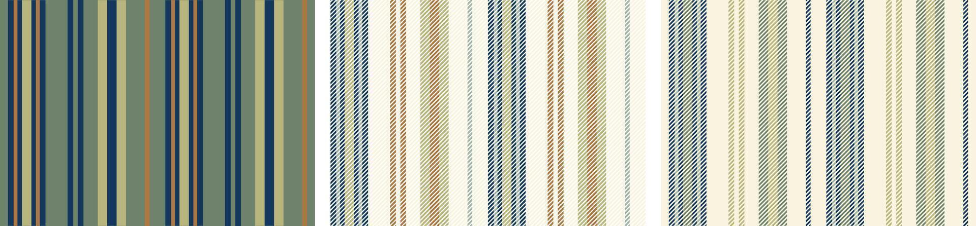 Vertical lines stripe pattern. striped line seamless abstract design for textile print, wrapping paper, gift card, wallpaper. stripes background fabric texture. vector