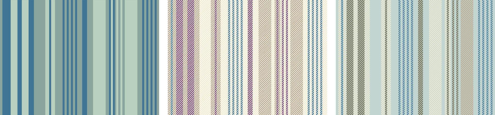 Vertical lines stripe pattern.for striped line seamless abstract design for textile print, wrapping paper, gift card, wallpaper. stripes background fabric texture. vector