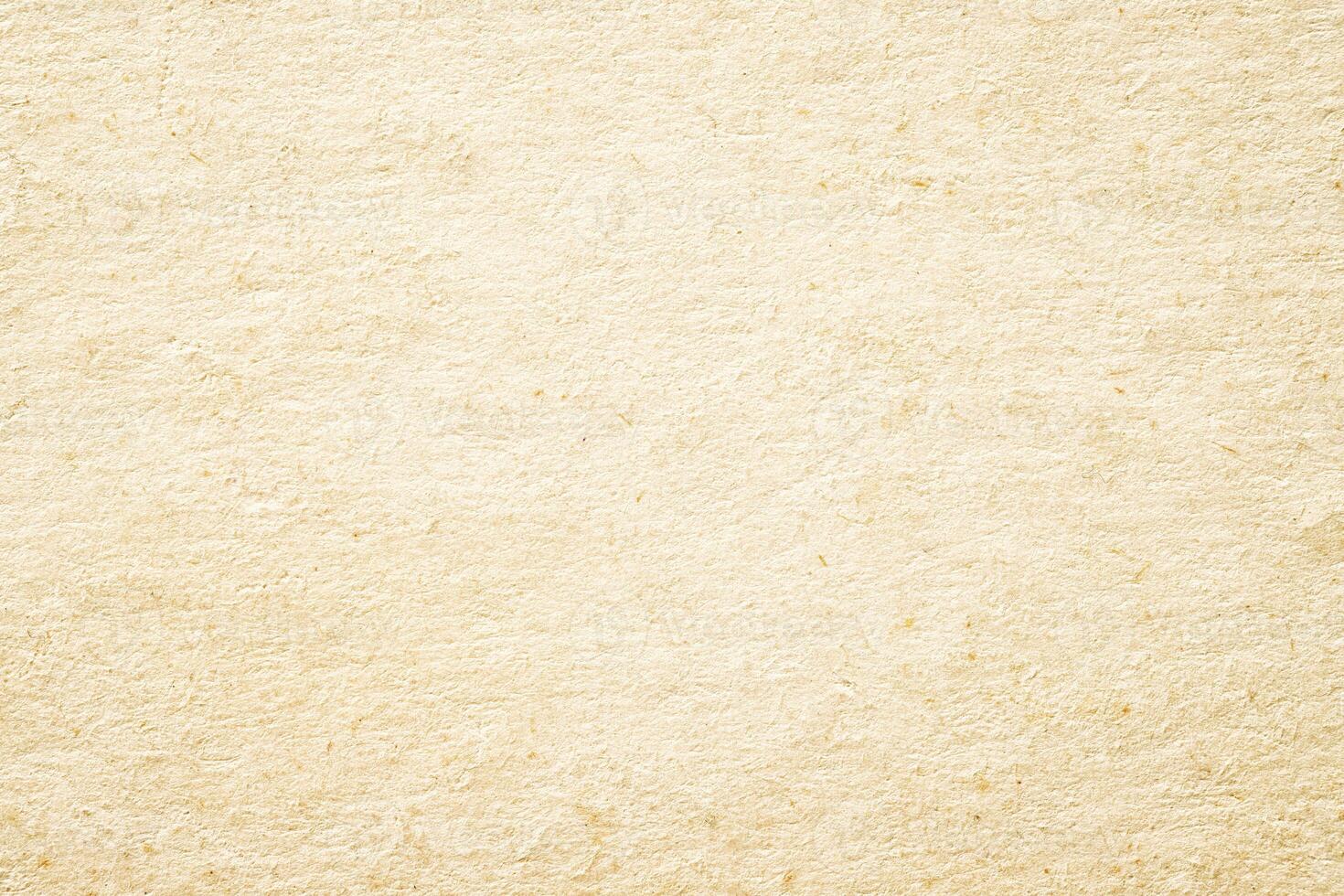 old paper, texture of blank craft canvas. photo