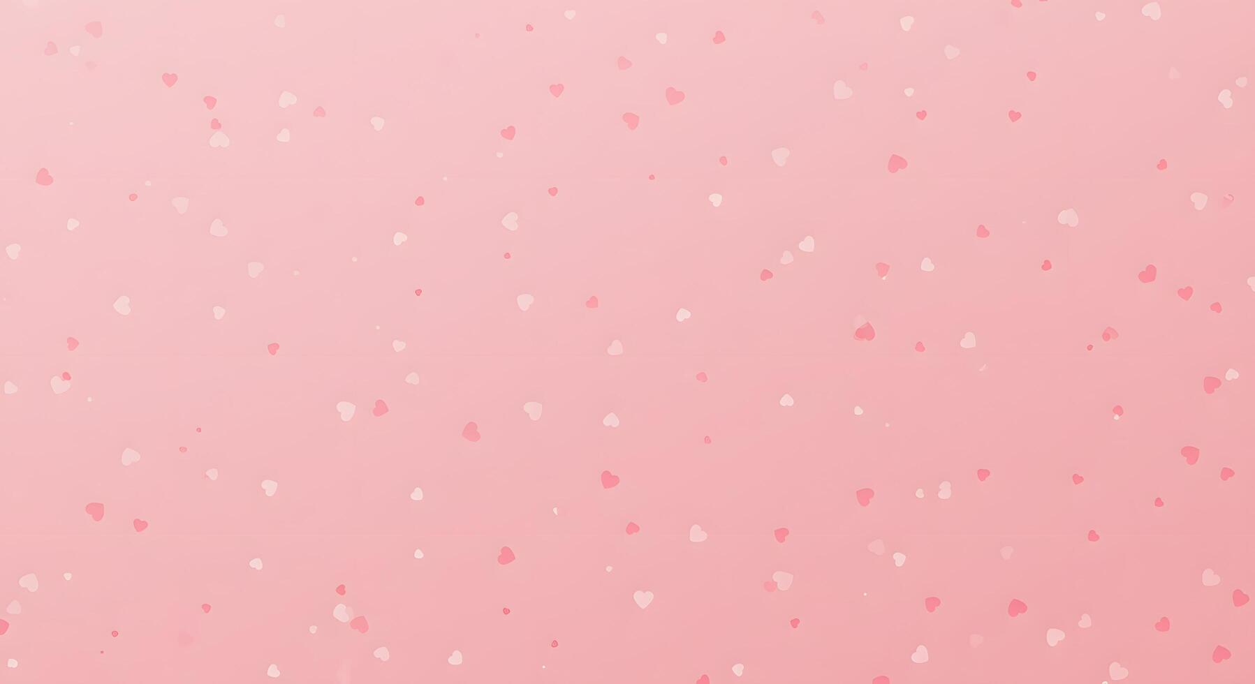 Aesthetic blush pink background with a smooth gradient, designed for desktop lock screen use or minimal digital designs. photo