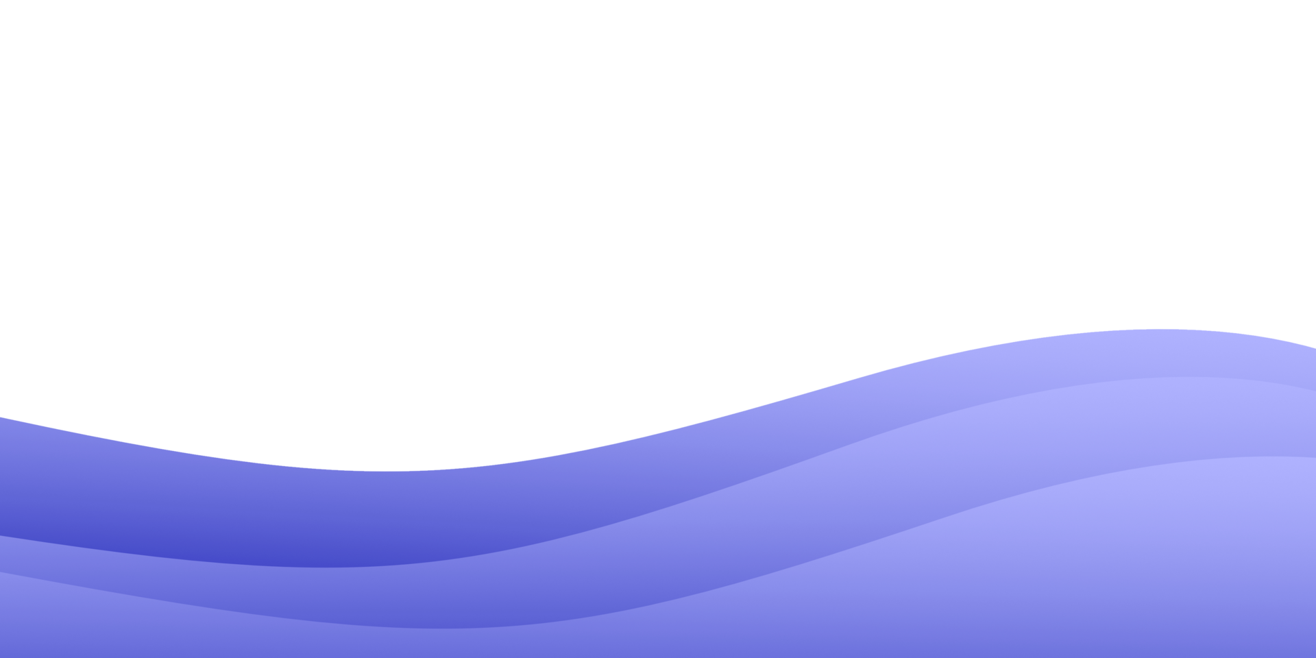 abstract background in luxury style created with blue curved lines png