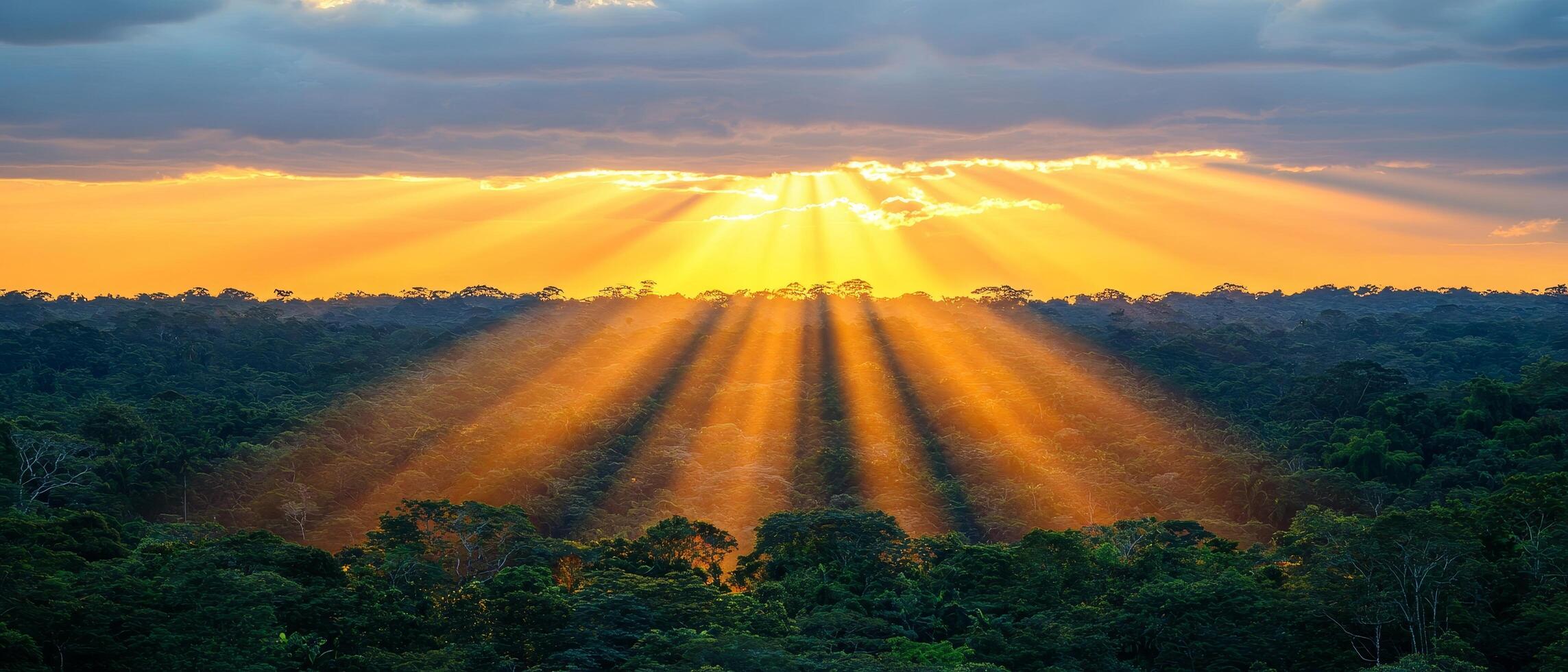 Horizon Paradise