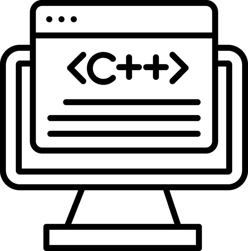 C Development Language vector