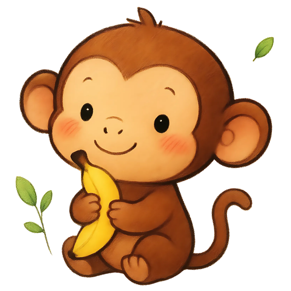 monkey clipart - monkey clipart png