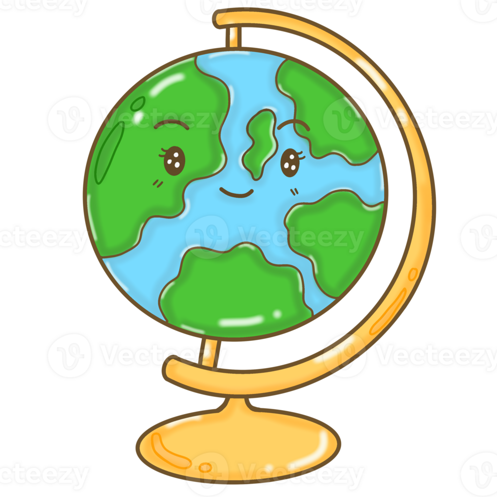 Globe and Earth Icons and Symbols png
