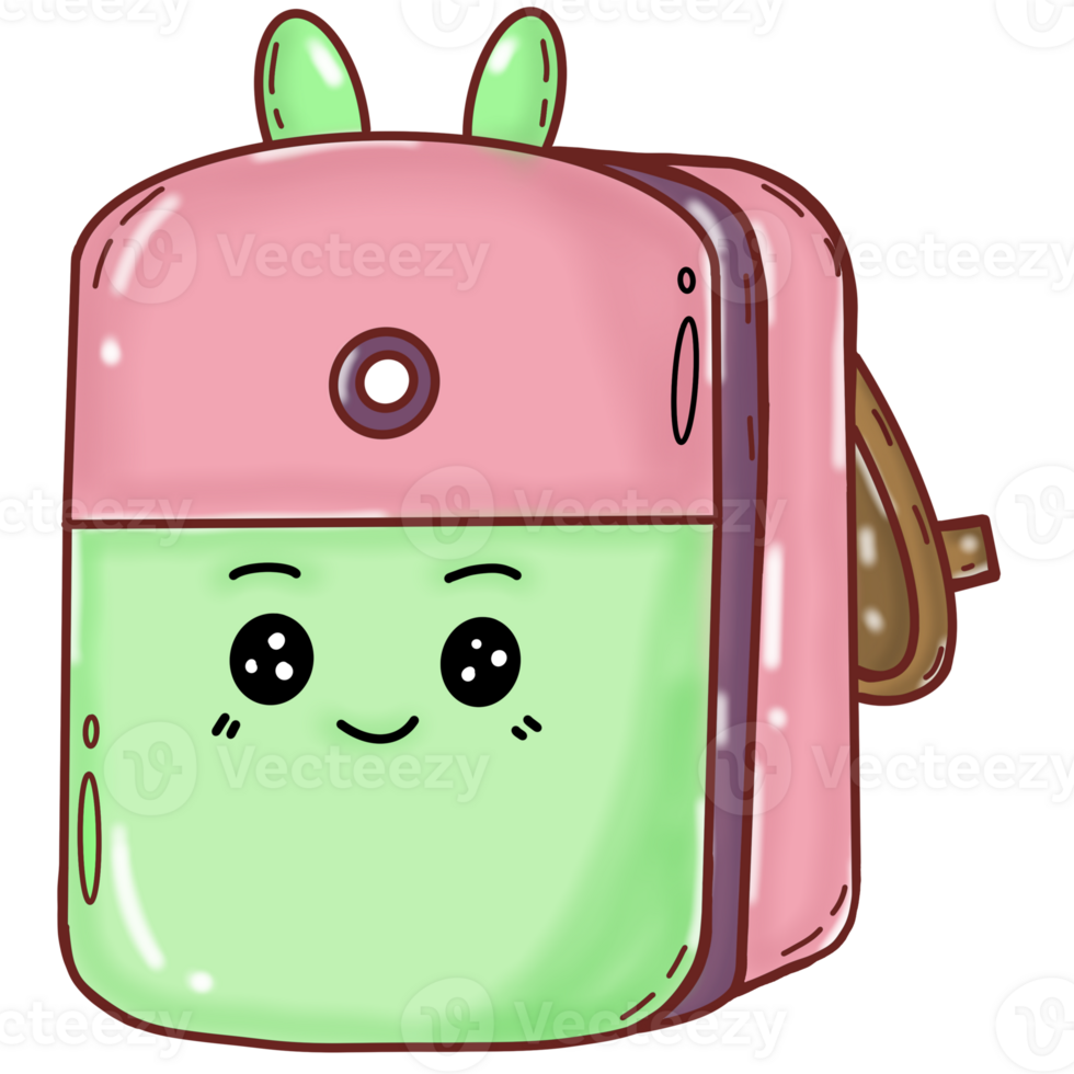 Cartoon pencil sharpener png