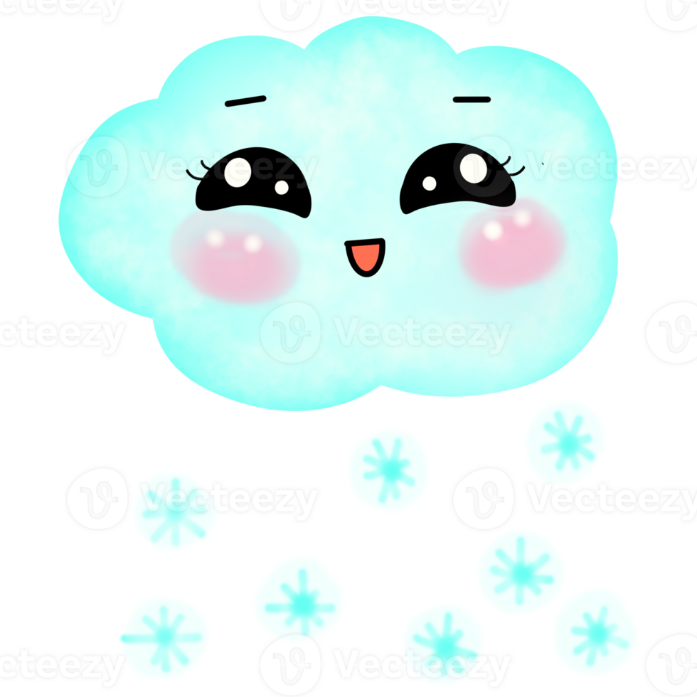 Gray cloud icon with rain and lightning, thunderstorm. png
