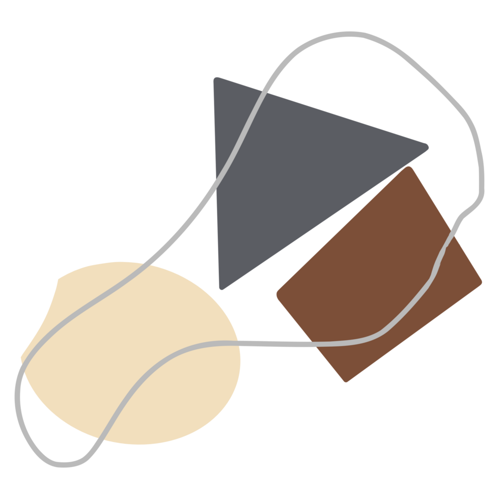 a triangle, triangle, and a triangle are shown on a white background png