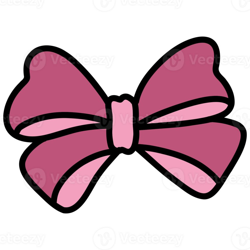 a cute gift decor png