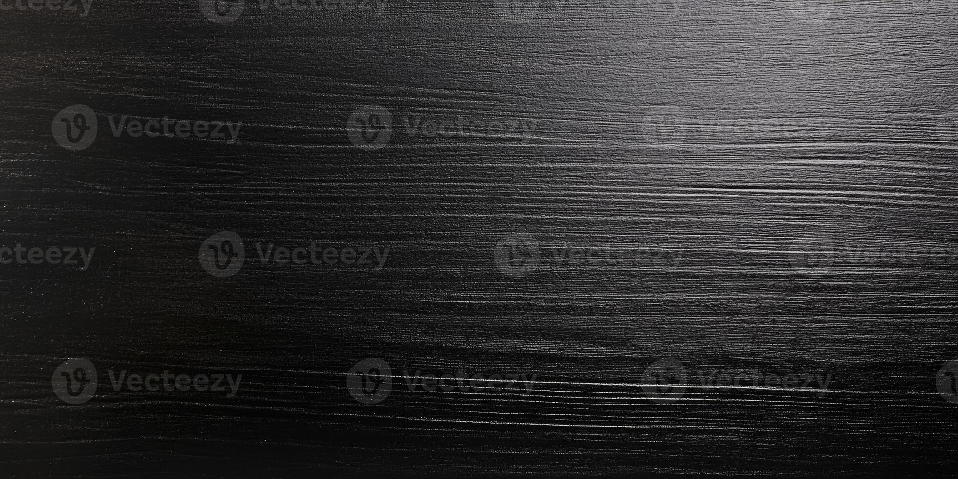 A blank black surface ideal for notes, illustrations, and teaching, presenting a smooth texture that enhances visibility of chalk or markers photo