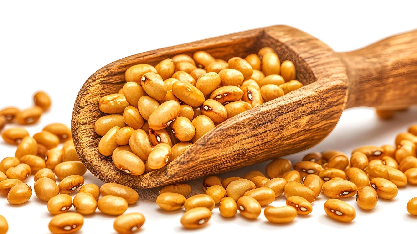 How to use soybeans photo