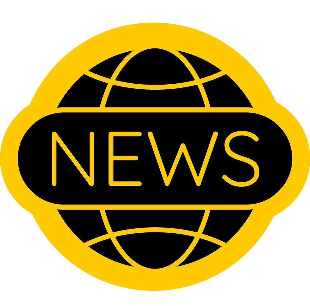 Media Communication Icon vector