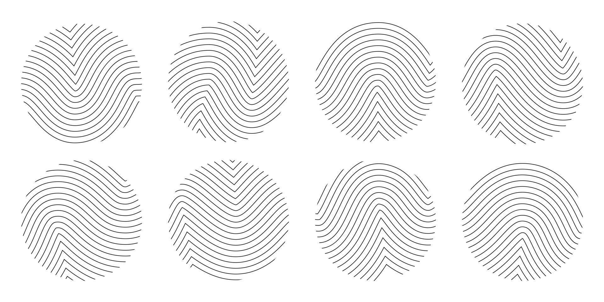 Line pattern topograph, halftone wave edgy map. Curvy texture topology bg. Sea bottom mountain top surface linear contour. Abstract sharp earth poster. Luxury curved seamless optic ripple level vector