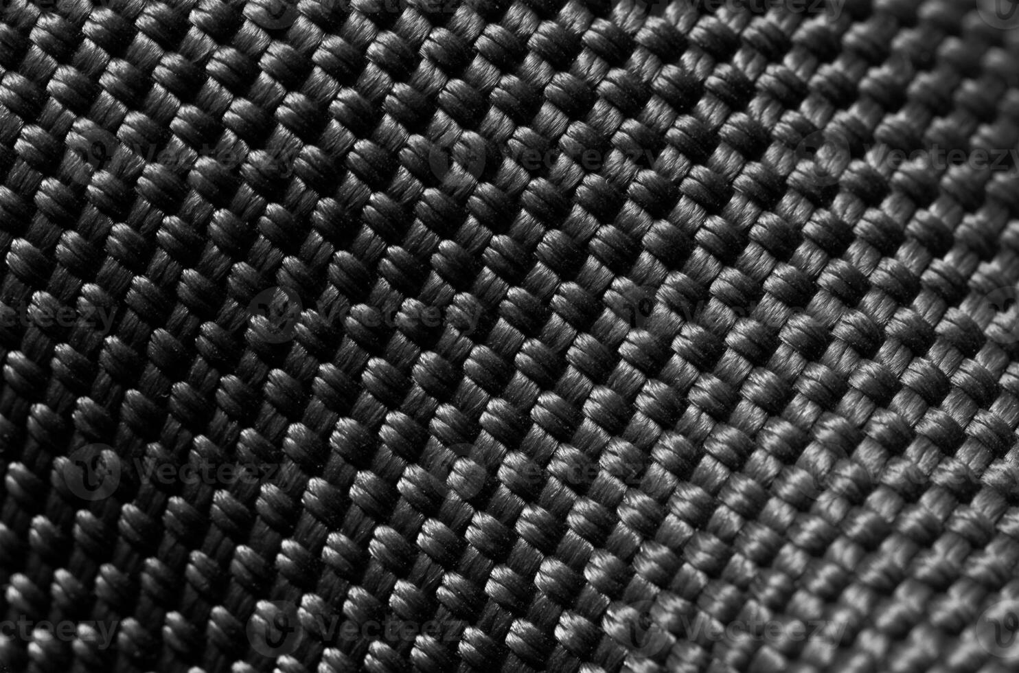 fibre texture closeup photo